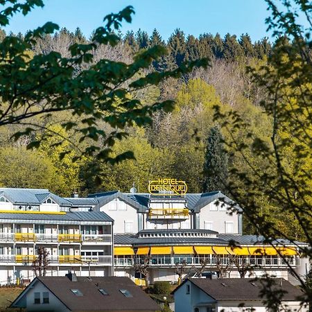 Hotel Deynique Вестербург Екстериор снимка