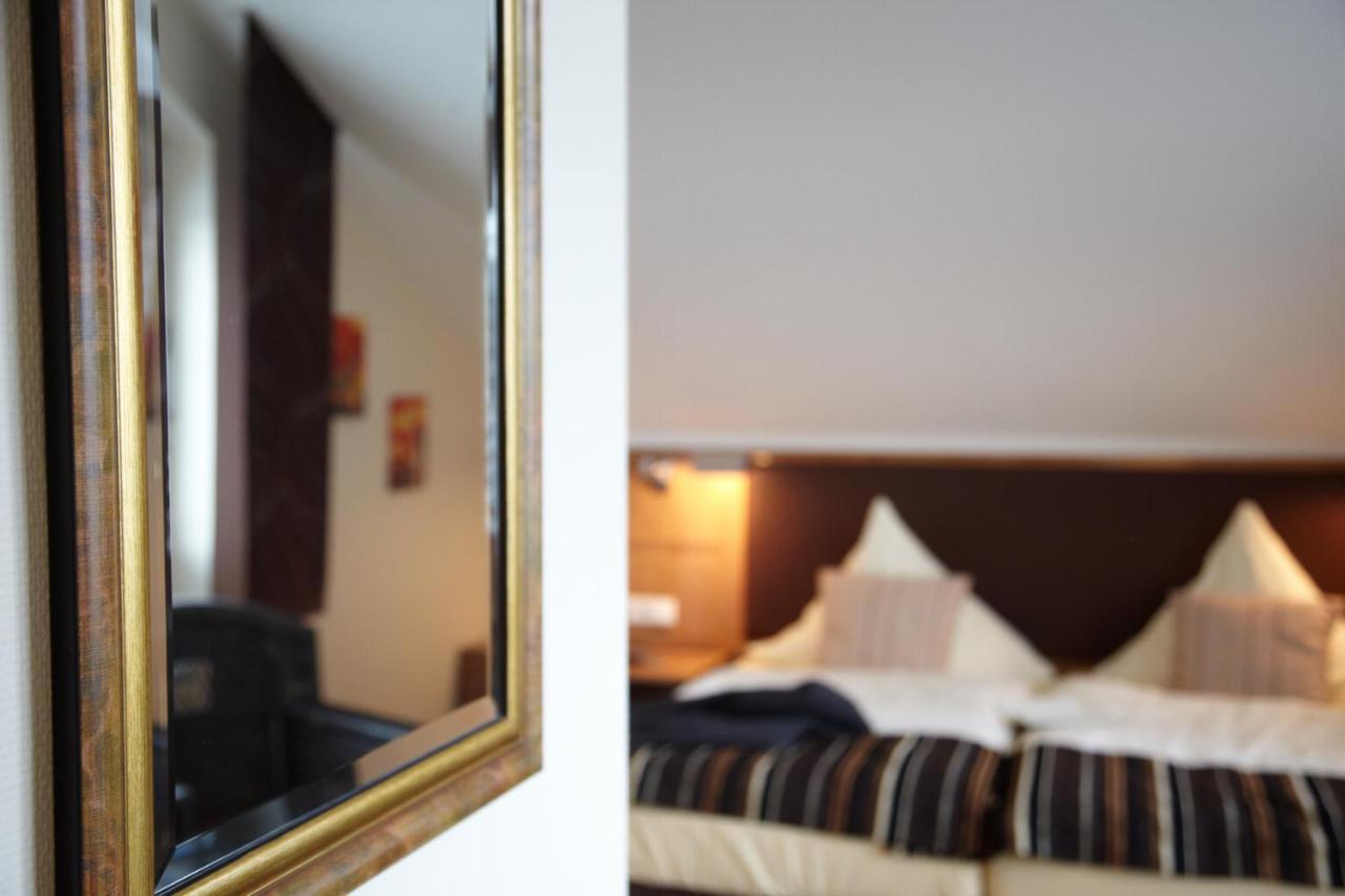 Hotel Deynique Вестербург Екстериор снимка